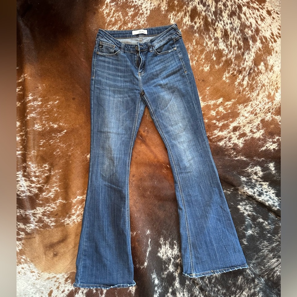 Kancan jeans